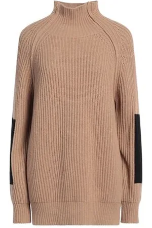 BLUMARINE KNITWEAR - Turtlenecks - on YOOX.com