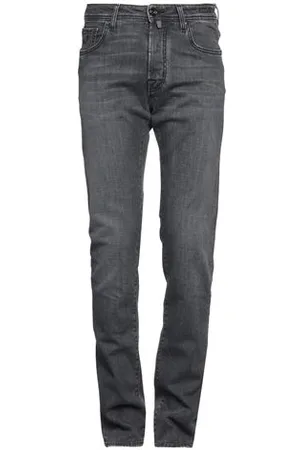 Jacob Cohen BOTTOMWEAR - Jeans - on YOOX.com