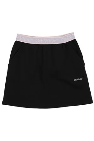 OFF-WHITE BOTTOMWEAR - Kids