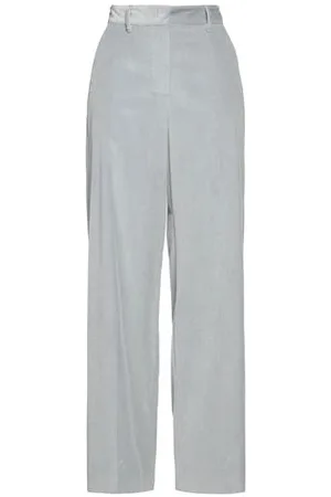 Max Mara BOTTOMWEAR - Trousers - on YOOX.com