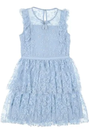 Self-Portrait DRESSES - Kids’ dresses - on YOOX.com