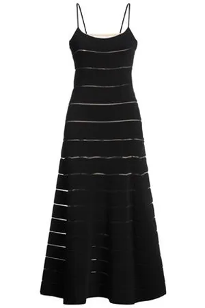 Emporio Armani DRESSES - Midi dresses - on YOOX.com