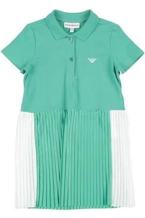 Emporio Armani DRESSES - Kids’ dresses - on YOOX.com
