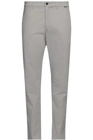 Calvin Klein BOTTOMWEAR - Trousers - on YOOX.com