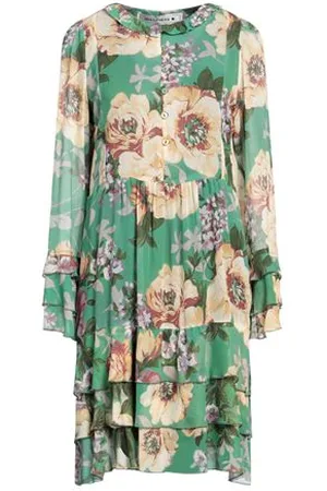 SHIRTAPORTER DRESSES - Mini dresses - on YOOX.com