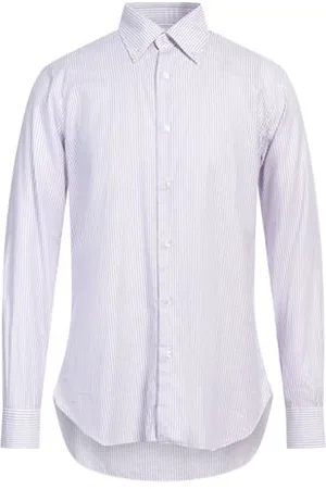 BARBA TOPWEAR - Shirts - on YOOX.com