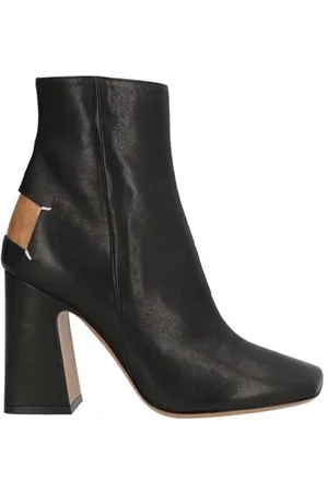 Maison Margiela FOOTWEAR - Ankle boots - on YOOX.com