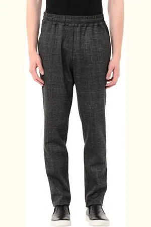 Aglini BOTTOMWEAR - Trousers - on YOOX.com
