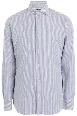 BARBA TOPWEAR - Shirts - on YOOX.com