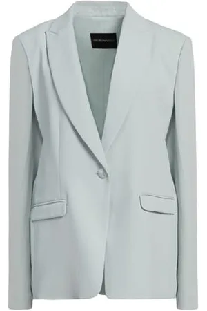 Emporio Armani SUITS and CO-ORDS - Blazers - on YOOX.com