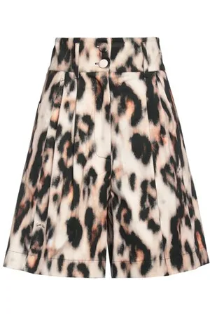 GAËLLE BOTTOMWEAR - Shorts & Bermuda Shorts - on YOOX.com