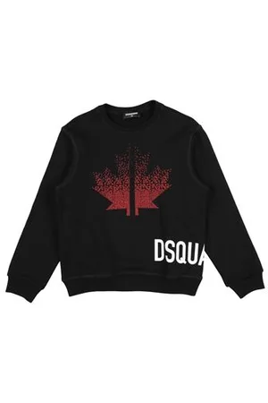 Dsquared2 TOPWEAR - Sweatshirts - on YOOX.com