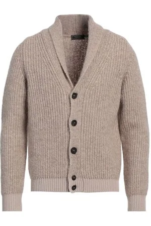 PESERICO SIGN KNITWEAR - Cardigans - on YOOX.com