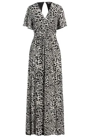 Liu Jo DRESSES - Maxi dresses - on YOOX.com