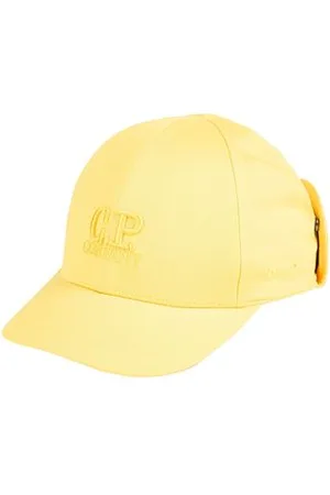 C.P. Company ACCESSORIES - Hats - on YOOX.com