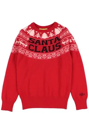 MC2 SAINT BARTH KNITWEAR - Jumpers - on YOOX.com