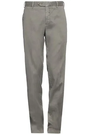 PT Torino BOTTOMWEAR - Trousers - on YOOX.com