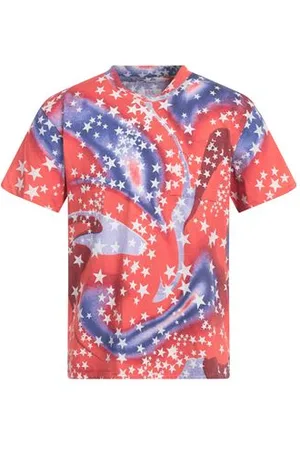 ERL TOPWEAR - T-shirts - on YOOX.com