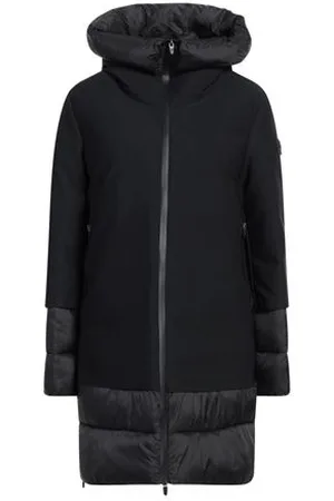 CANADIAN COATS & JACKETS - Coats - on YOOX.com