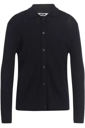 GRIFONI KNITWEAR - Cardigans - on YOOX.com