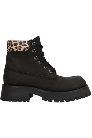 OVYE FOOTWEAR - Ankle boots - on YOOX.com