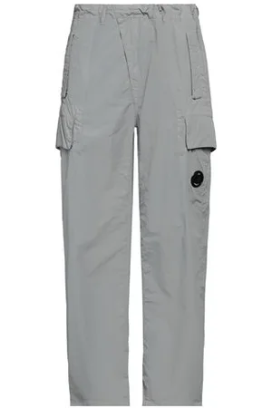 C.P. Company BOTTOMWEAR - Trousers - on YOOX.com
