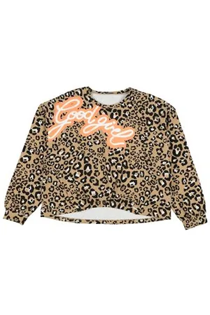 Liu Jo TOPWEAR - Sweatshirts - on YOOX.com