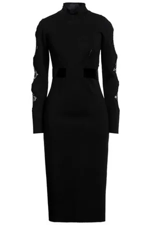 BLUMARINE DRESSES - Midi dresses - on YOOX.com