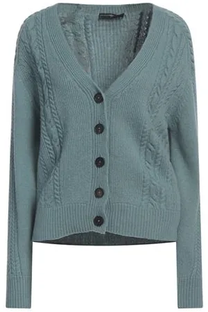 High KNITWEAR - Cardigans - on YOOX.com