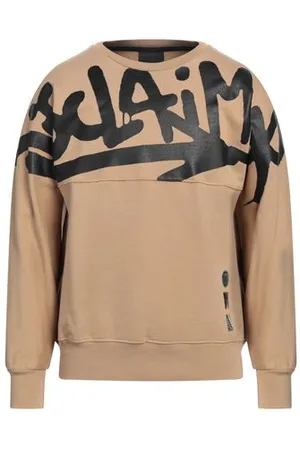 DISCLAIMER TOPWEAR - Sweatshirts - on YOOX.com
