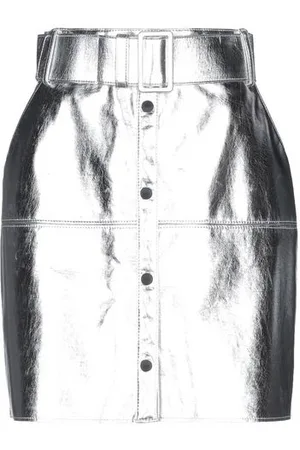 Msgm BOTTOMWEAR - Midi skirts - on YOOX.com
