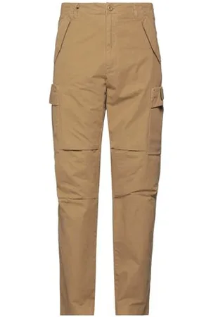 C.P. Company BOTTOMWEAR - Trousers - on YOOX.com