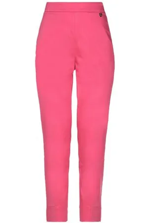 Twin-Set BOTTOMWEAR - Trousers - on YOOX.com