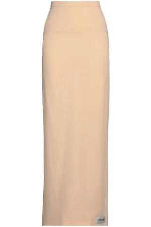 Dolce & Gabbana BOTTOMWEAR - Maxi skirts - on YOOX.com