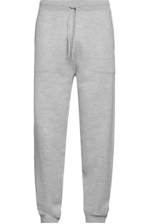 MC2 SAINT BARTH BOTTOMWEAR - Trousers - on YOOX.com