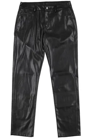 GAËLLE BOTTOMWEAR - Trousers - on YOOX.com