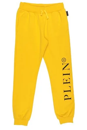 Philipp Plein BOTTOMWEAR - Trousers - on YOOX.com