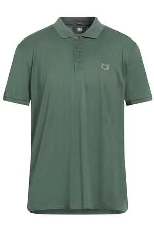 C.P. Company TOPWEAR - Polo shirts - on YOOX.com