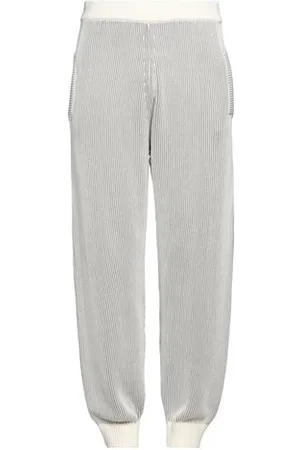 FILIPPO DE LAURENTIIS BOTTOMWEAR - Trousers - on YOOX.com