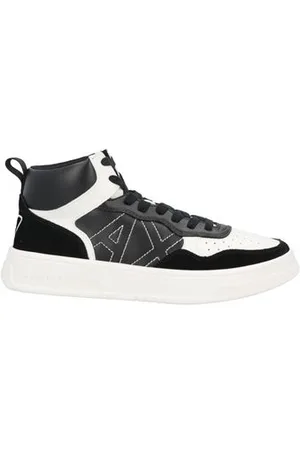 Armani Exchange FOOTWEAR - Trainers - on YOOX.com