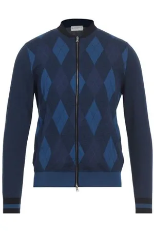 BALLANTYNE KNITWEAR - Cardigans - on YOOX.com