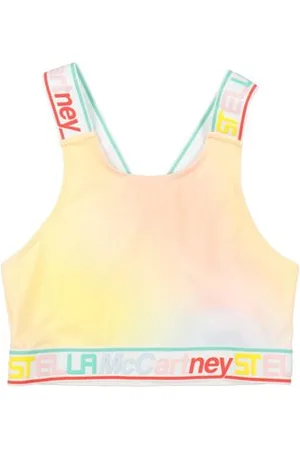 Stella McCartney TOPWEAR - Tops - on YOOX.com