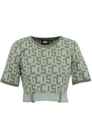 GCDS KNITWEAR - Jumpers - on YOOX.com