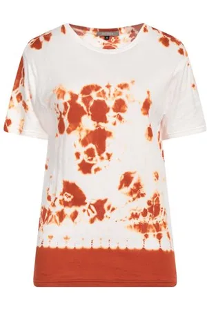 SUZUSAN TOPWEAR - T-shirts - on YOOX.com