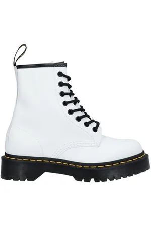 Dr. Martens FOOTWEAR - Ankle boots - on YOOX.com