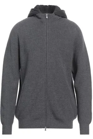 LA FILERIA KNITWEAR - Cardigans - on YOOX.com