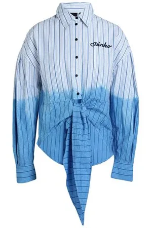 Pinko TOPWEAR - Shirts - on YOOX.com