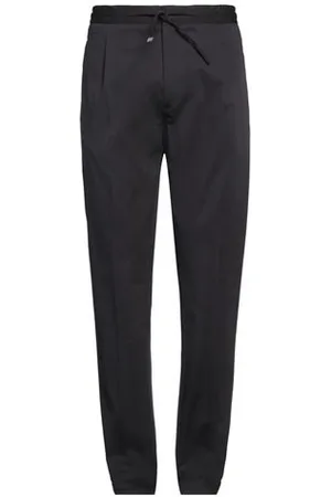LARDINI BOTTOMWEAR - Trousers - on YOOX.com