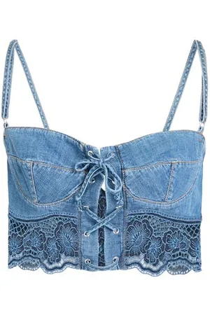 Ermanno Firenze TOPWEAR - Tops - on YOOX.com