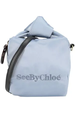 See by Chloé BAGS - Cross-body bags - on YOOX.com